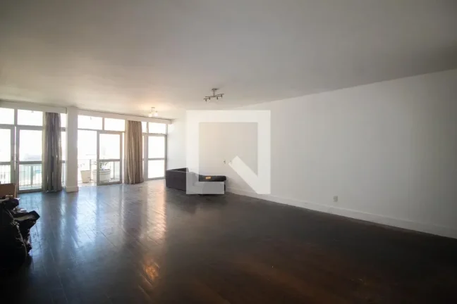 Imagem Apartamento à Venda - Ipanema, 5 Quartos, 350 m2
