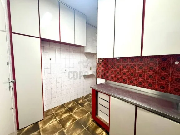 Imagem Copacabana – Rua Santa Clara | Residencial › Apartamento 3 quarto(s) à Venda