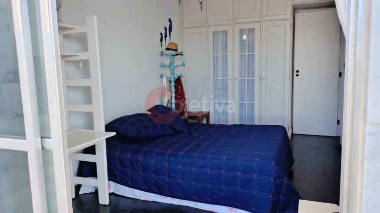 Imagem Cobertura, 5 quartos, 204m², a 50 metros da praia, Algodoal - Cabo Frio