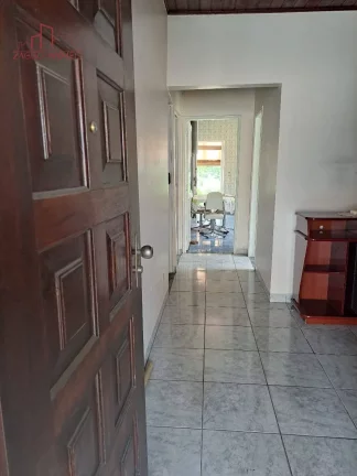 Imagem Linda Casa Térrea no São Luis - 2 dorms - 240 m²