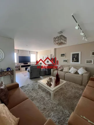 Apartamento Alto Padrão no Helbor Paesaggio Jardim das Colinas, São Jos?(C)