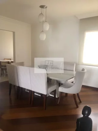 Imagem Apartamento em Campo Belo - São Paulo