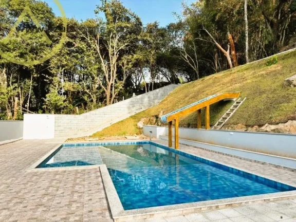 Imagem Casa em Condomínio para Venda em Atibaia, Jardim Paraiso Da Usina, 2 dormitórios, 1 suíte, 2 banheiros, 1 vaga