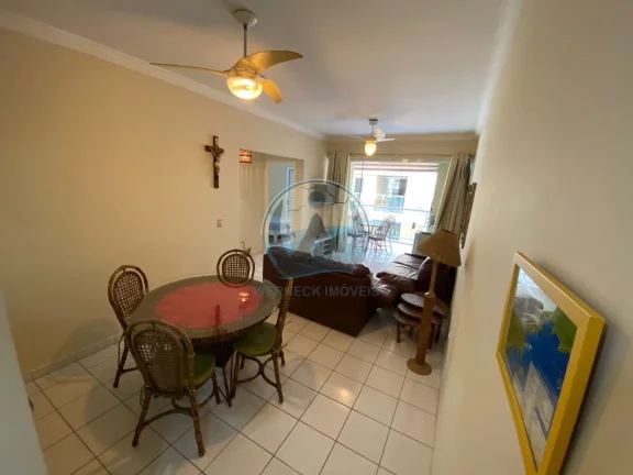 Imagem Imperdível oportunidade: Apartamento de 2 quartos, 1 suíte, 143m² na Praia Grande, Ubatuba-SP!