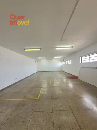 Imagem Imóvel Comercial no Campos Elíseos, Ribeirão Preto-SP: 12 salas, 6 banheiros, 12 vagas de garagem!