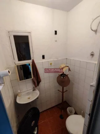 Imagem Casa 4 Dormitórios - 2 Ediculas - 2 Vagas - jaçanã - SP - Terreno 235 m² - Oportunidade.