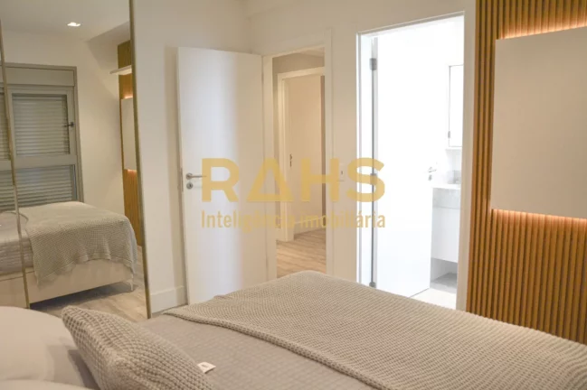 Imagem Lindo Apartamento à Venda no Bairro América Além do projeto com toda a qualidade construtiva, pos...