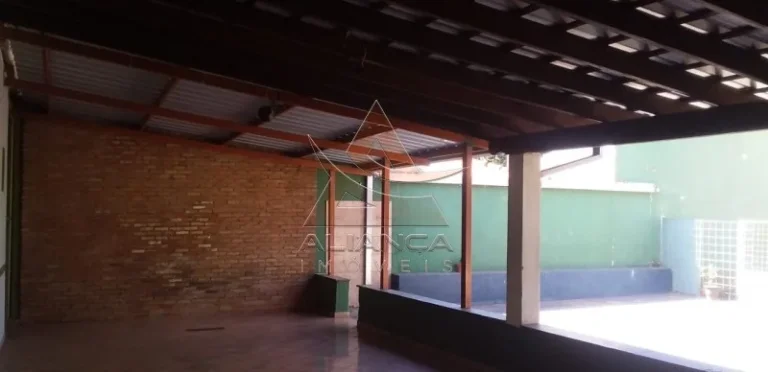 Imagem Comercial - Ribeirão Preto - Campos Eliseos