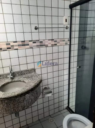 Imagem Apto - 59m² - 2 quartos - 1 suite - Manaira, João Pessoa/PB