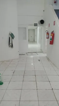 Imagem Salão para locação no Jardim Utinga