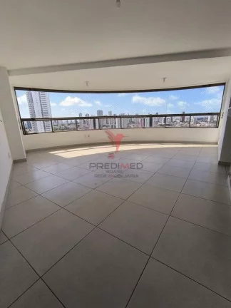 Imagem Apartamento amplo 2 quartos, bairro dos Estados , João Pessoa