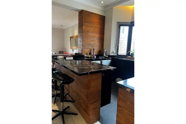 Imagem APARTAMENTO RESIDENCIAL em São Paulo - SP, Moema