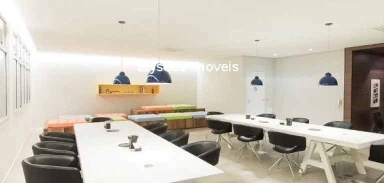 Imagem APARTAMENTO RESIDENCIAL em SÃO PAULO - SP, BROOKLIN PAULISTA