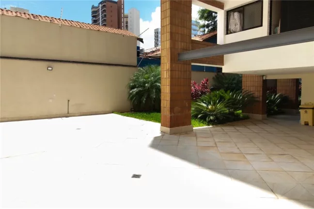 Imagem APARTAMENTO RESIDENCIAL em São Paulo - SP, Campo Belo