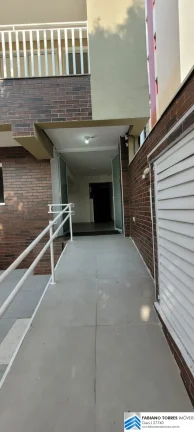 Imagem Apartamento Cobertura Duplex no Centro de São Bernardo do Campo/SP