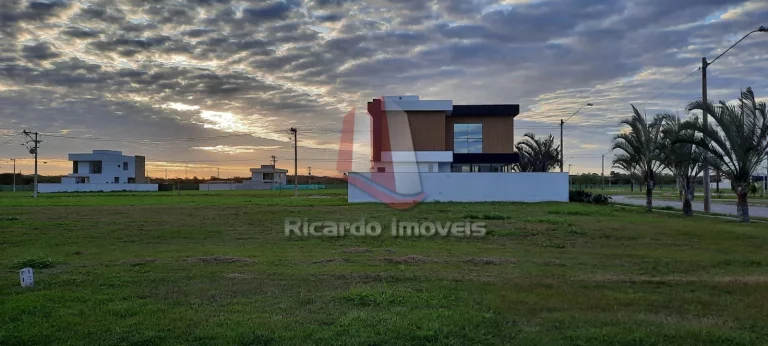 Imagem Lote à Venda Terras de Alphaville Cabo Frio