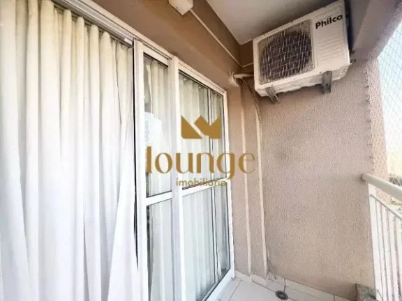 Imagem Apartamento em Sorocaba