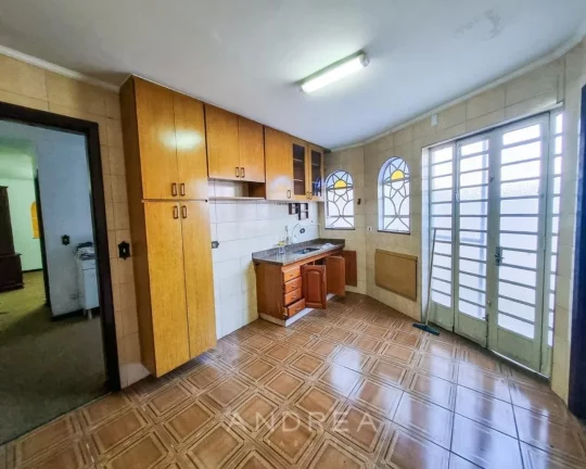 Imagem SOBRADO JD PERI PERI - 3 SUITES COM 2 VAGAS