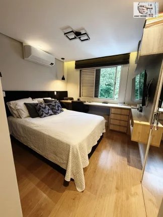 Imagem Apartamento em Planalto Paulista, São Paulo/SP