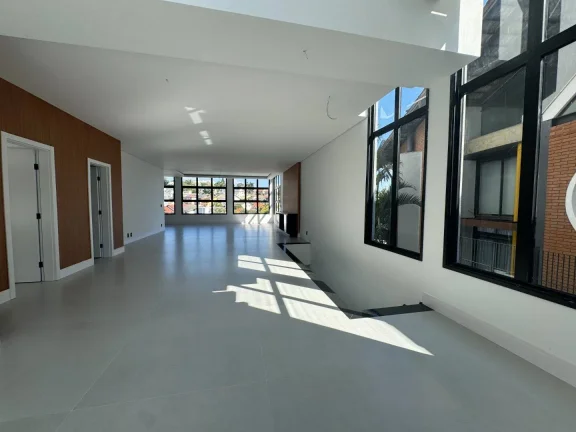 Imagem Casa com 4 dormitórios à venda, 437 m² por R$ 5.000.000,00 - Alphaville 09 - Santana de Parnaíba/SP