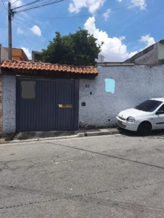 Imagem Casa para Venda por R$462.000,00 com 120m², 5 dormitórios, 2 vagas e 3 banheiros - Jardim alto pedroso , São paulo / SP - Cód. BDI31397