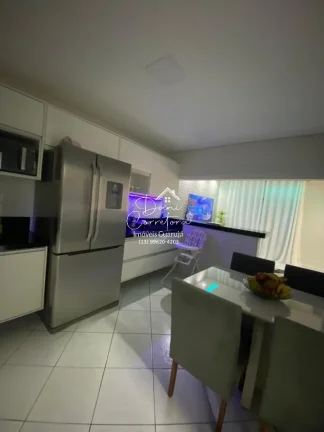 Imagem SOBRADO Residencial em GUARUJÁ - SP, JARDIM BRASIL II