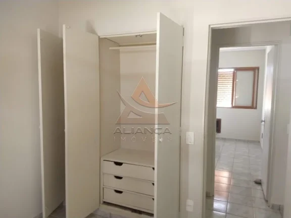 Imagem Apartamento - Ribeirão Preto - Jardim Iguatemi