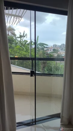 Imagem Apartamento 2 Quartos (1 Suíte) no Bairro Cônego Getúlio – Patos de Minas