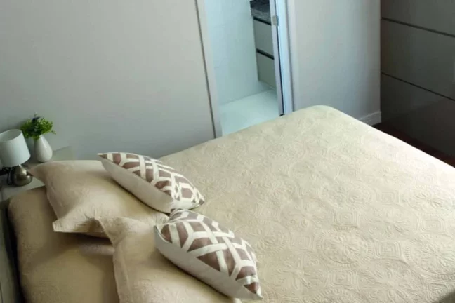 Imagem Apartamento para Venda em Santo André / SP no bairro Parque das Nações