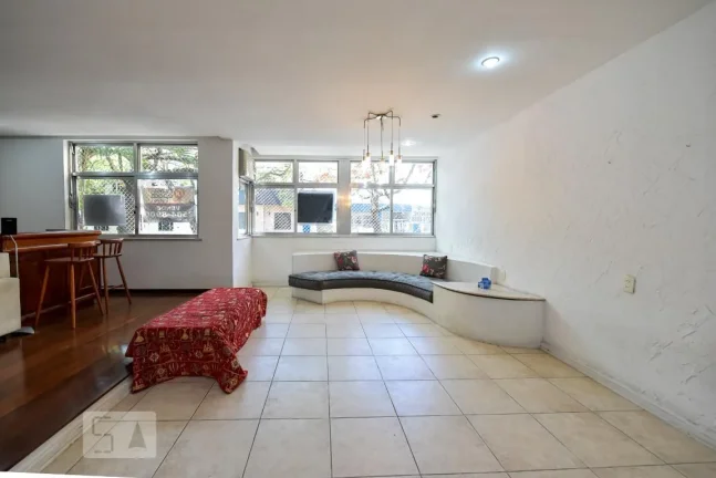 Imagem Apartamento à Venda - Ipanema, 3 Quartos, 200 m2