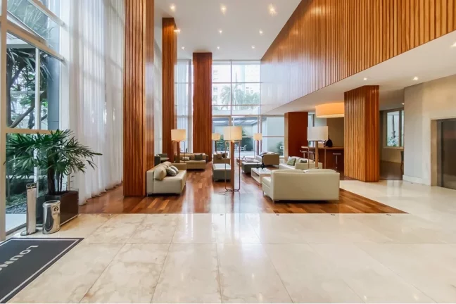 Imagem APARTAMENTO RESIDENCIAL em São Paulo - SP, Itaim Bibi