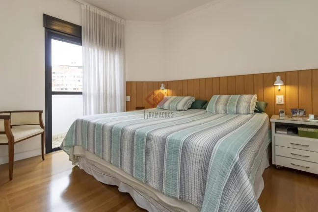 Imagem Apartamento, 2 quartos à Venda, 142 m2 - Higienópolis, São Paulo
