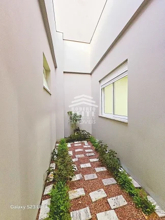 Imagem Residencial Verdes Campos - Casa em Condomínio - Residencial Verdes Campos