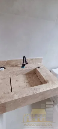 Imagem Casa para Venda em Três Lagoas / MS no bairro Bela Vista da Lagoa