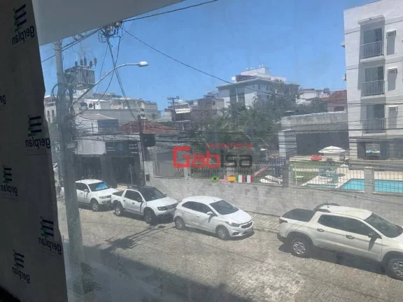 Imagem Loja para alugar, 50 m² por R$ 2.200,00/mês - Centro - Cabo Frio/RJ