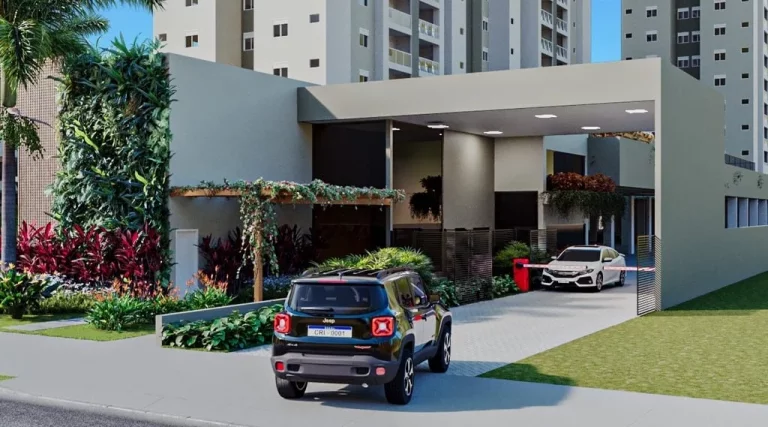 Imagem APARTAMENTO RESIDENCIAL em Suzano - SP, Jardim Imperador