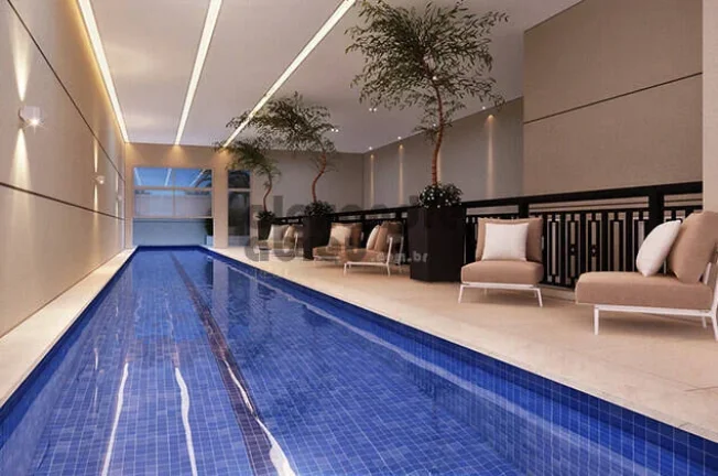 Imagem Apartamento com 2 dormitórios 1 suite e terraço gourmet no jardim São Paulo