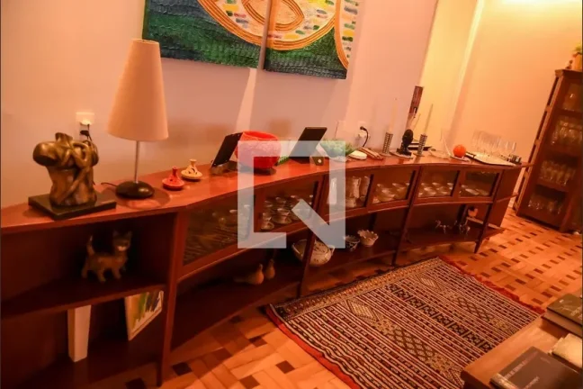 Imagem Apartamento à Venda - Copacabana, 4 Quartos, 168 m2