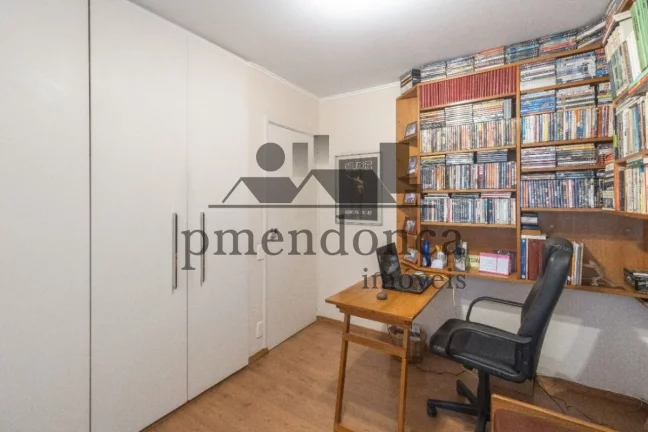 Imagem Apartamento na Oscar Freire com 80m², 2 quartos e 1 vaga.