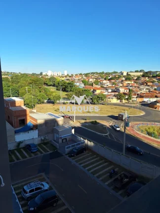 Imagem Apartamento c/ 2 dorms no Residencial Quinta do Lago