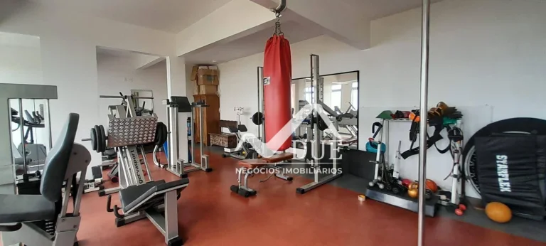 Imagem Mansão com 4 Suites vista mar à venda, 516 m² por R$ 8.500.000 - Marapé - Santos/SP