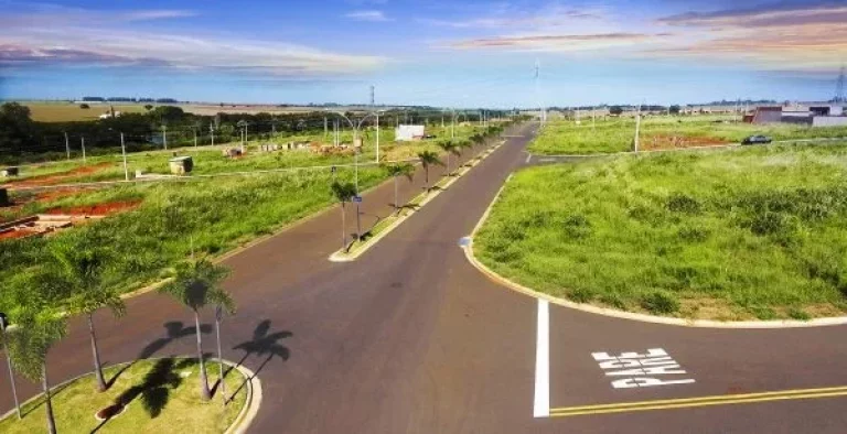 Imagem LOTEAMENTO JARDIM DOS LAGOS 2 - LOTES A PARTIR DE 200 M²