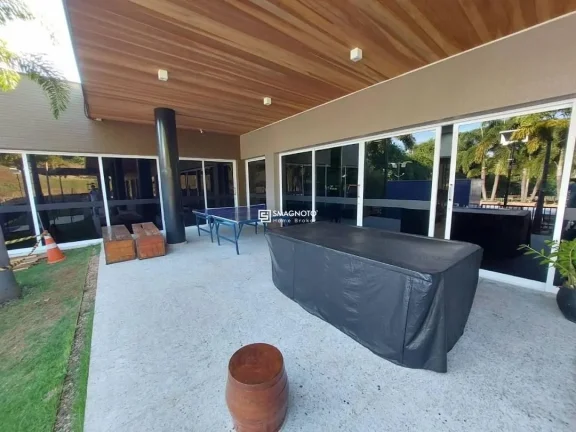 Imagem Terreno à venda, 561 m² por R$ 750.000,00 - Santa Rosa - Piracicaba/SP