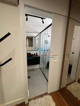 Imagem Apartamento Mobiliado 1 dormitório + 1 vaga - Itaim Bibi