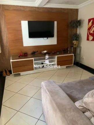 Imagem Amplo apartamento de 3 quartos à venda em Ilha das Flores - Vila Velha