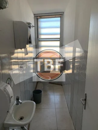 Imagem Sala comercial no Edifício Itália
