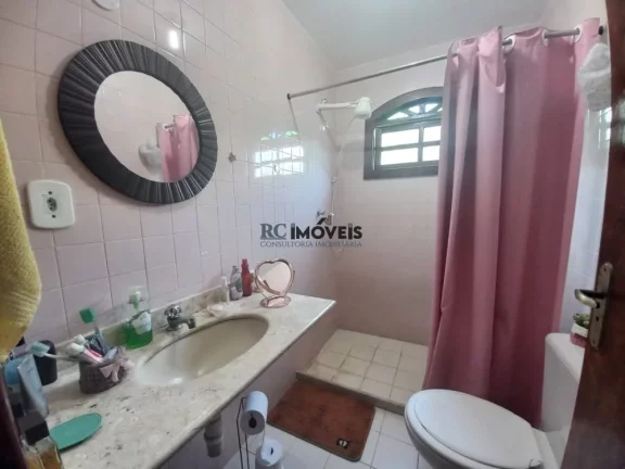 Imagem Casa a Venda no bairro Marambaia - Itaboraí, RJ