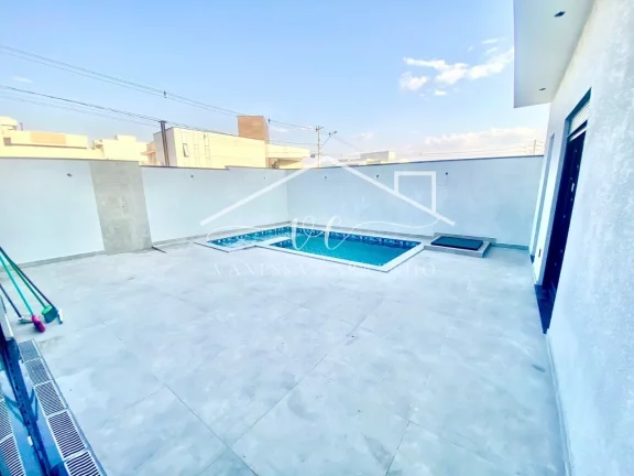 Imagem Venda Casa Térrea | Vanessa Carrenho