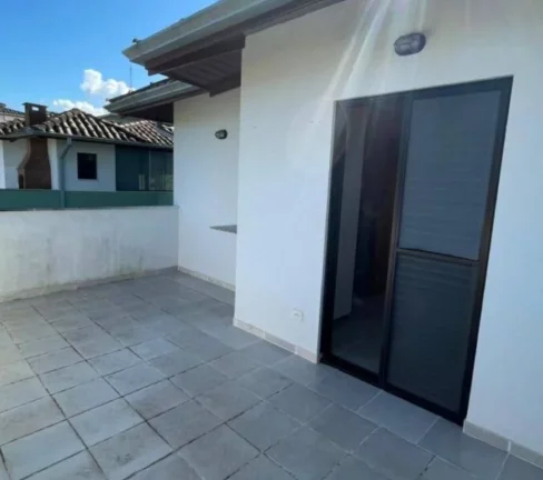 Imagem Apartamento duplex com ótima localização no Itaguá!