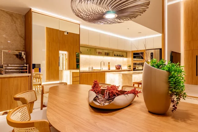 Imagem APARTAMENTO RESIDENCIAL em São Paulo - SP, Tatuapé